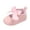 Pink, variant on nsendm Princess Walkers Shoes Toddler Shoes Toddler Girls Shoes Soft Boys Baby Baby Shoes Toddler Boys Running Shoes Pink 0