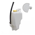 thumbnail image 2 of Deposito de Refrigerante para Motor Cardic Nissan Tsuru III 1992-2009 con tapon, 2 of 6