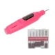 thumbnail image 5 of Taladro De Uñas, Juego De Lima De Uñas Eléctrico Portátil Compacto Para Uso Doméstico Para Salón De Uñas Para Artistas De Uñas, 5 of 7