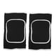 thumbnail image 1 of Protector de rodilla elástico unisex soporte protector (negro), 1 of 8