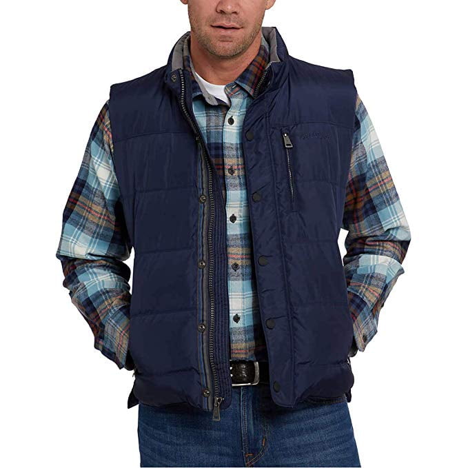 costco orvis vest