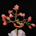 thumbnail image 3 of Joyas de cristal CUTICAT Decoración para hogar 4 piezas, 3 of 8