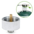 thumbnail image 1 of Adaptateur, Adaptateur de Conversion Tête Propane Adaptateur de Réchaud Propane Adaptateur de Conversion Propane Zdhf Buzhi Qahm, 1 of 6