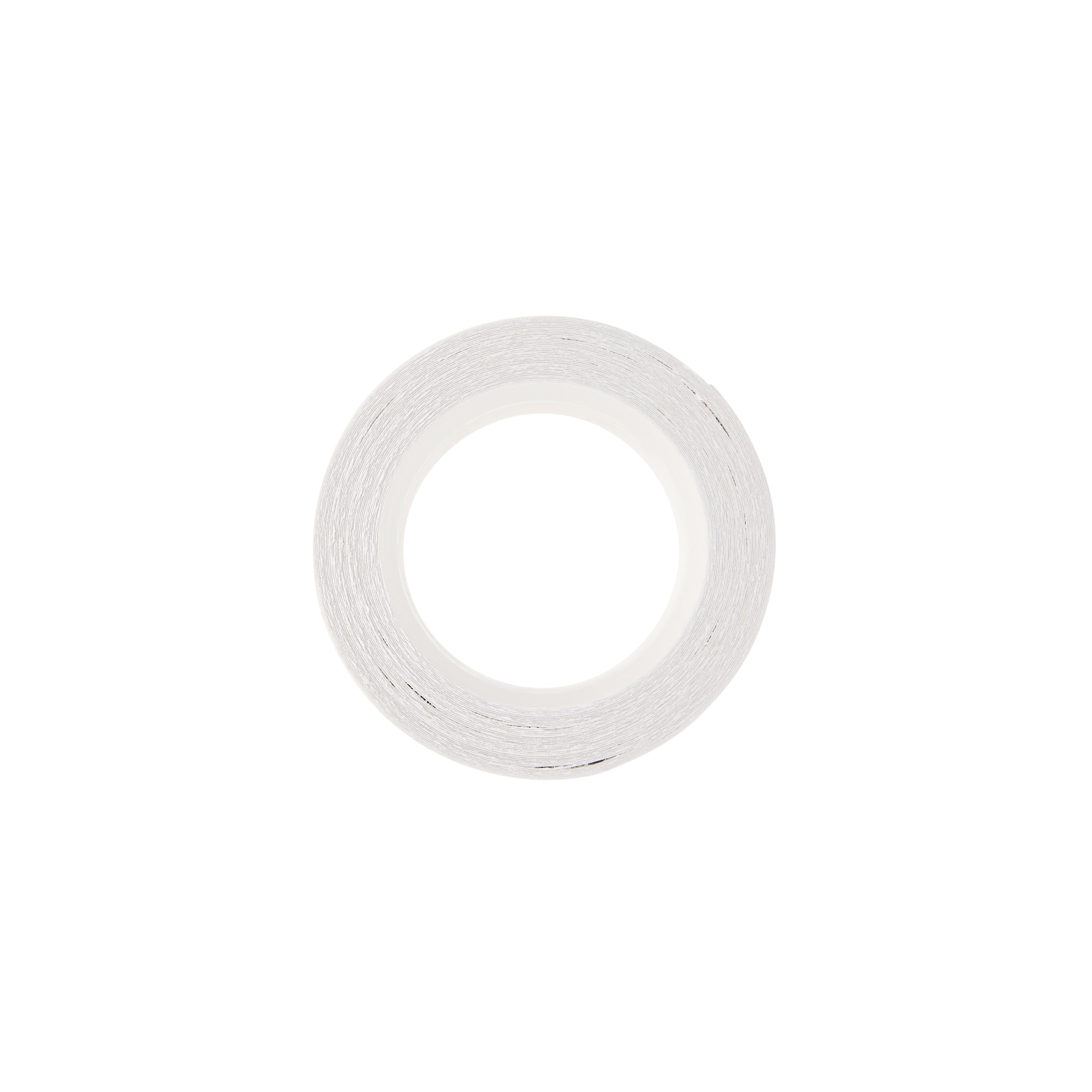 Res-Q Tape Double-Sided Clear Adhesive Tape, 12 Pack