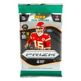 thumbnail image 2 of 2025 Panini Prizm Football Trading Cards 20ct Blaster Box Case, 2 of 5