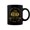 Black, variant on June Birthday Gift June Limited Edition Coffee Mugs