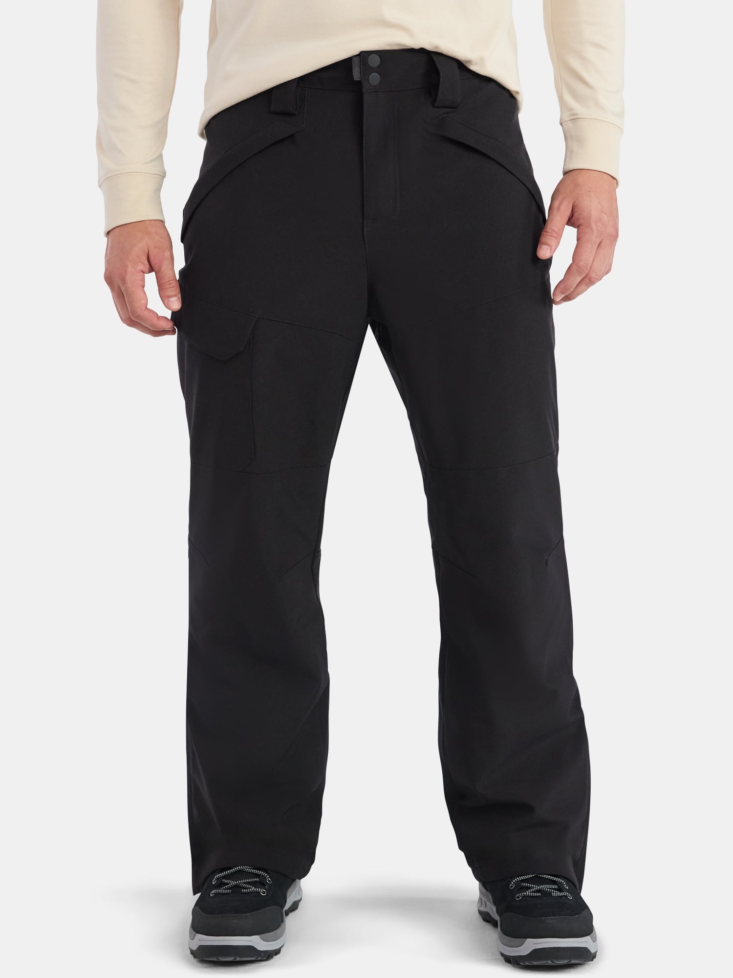 Tec-One Men's Core Ski Snowboard Pants - Walmart.com
