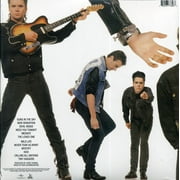 Inxs - Kick - Music & Performance - Vinyl