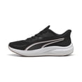 thumbnail image 3 of Tenis Puma Skyrocket Lite Mujer Deportes Dama negro 22, 3 of 5