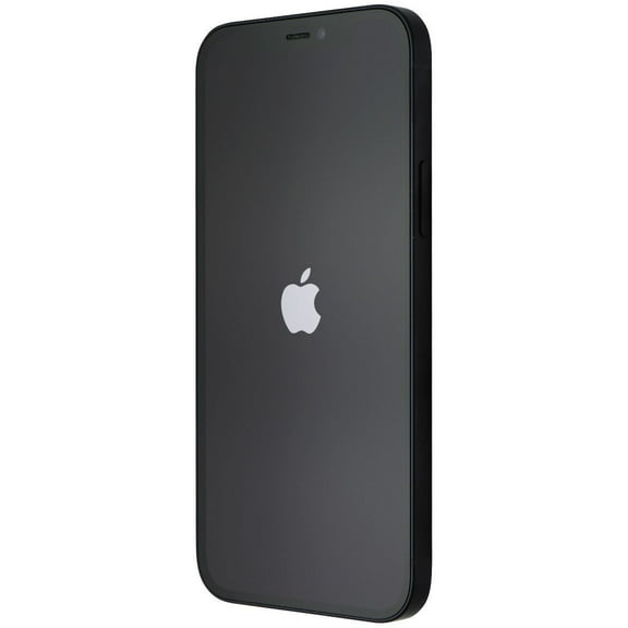 Pre-Owned iPhone 12 64GB Unlocked Black