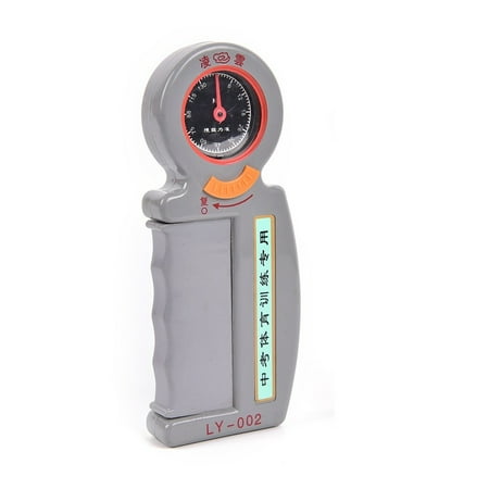

BAMILL Hand Test Dynamometer Grip Tester Load Cell Strength Training Hand Grip Strength