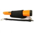 thumbnail image 4 of Detector de Metales Pinpointer Portátil Herramienta de Caza del Tesoro con Zumbador, Vibración, Sintonización Automática y Funda de Cintura, 4 of 6