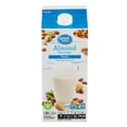 thumbnail image 1 of Great Value Vanilla Naturally Flavoured Almond Beverage, 1 of 1