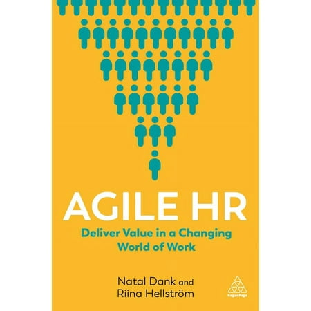 UPC: 9781789665857 | Agile HR