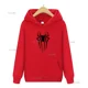 thumbnail image 3 of Sudaderas De Spiderman Hombre Araña Sueter Navideño Marvel, 3 of 8