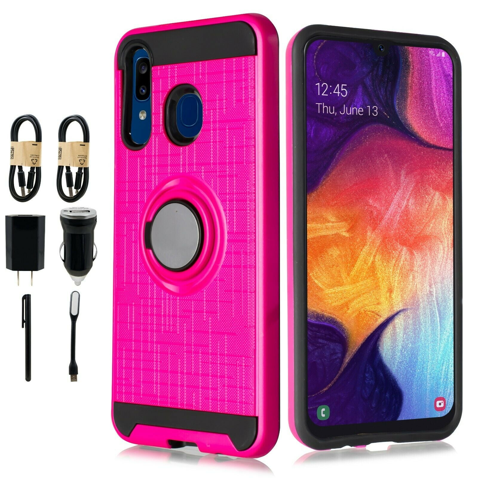 samsung galaxy a20 phone case amazon