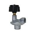 thumbnail image 3 of Mr. Heater 90 Degree Low Pressure Propane Regulator with Appliance End Fitting with Acme Nut, 3 of 4