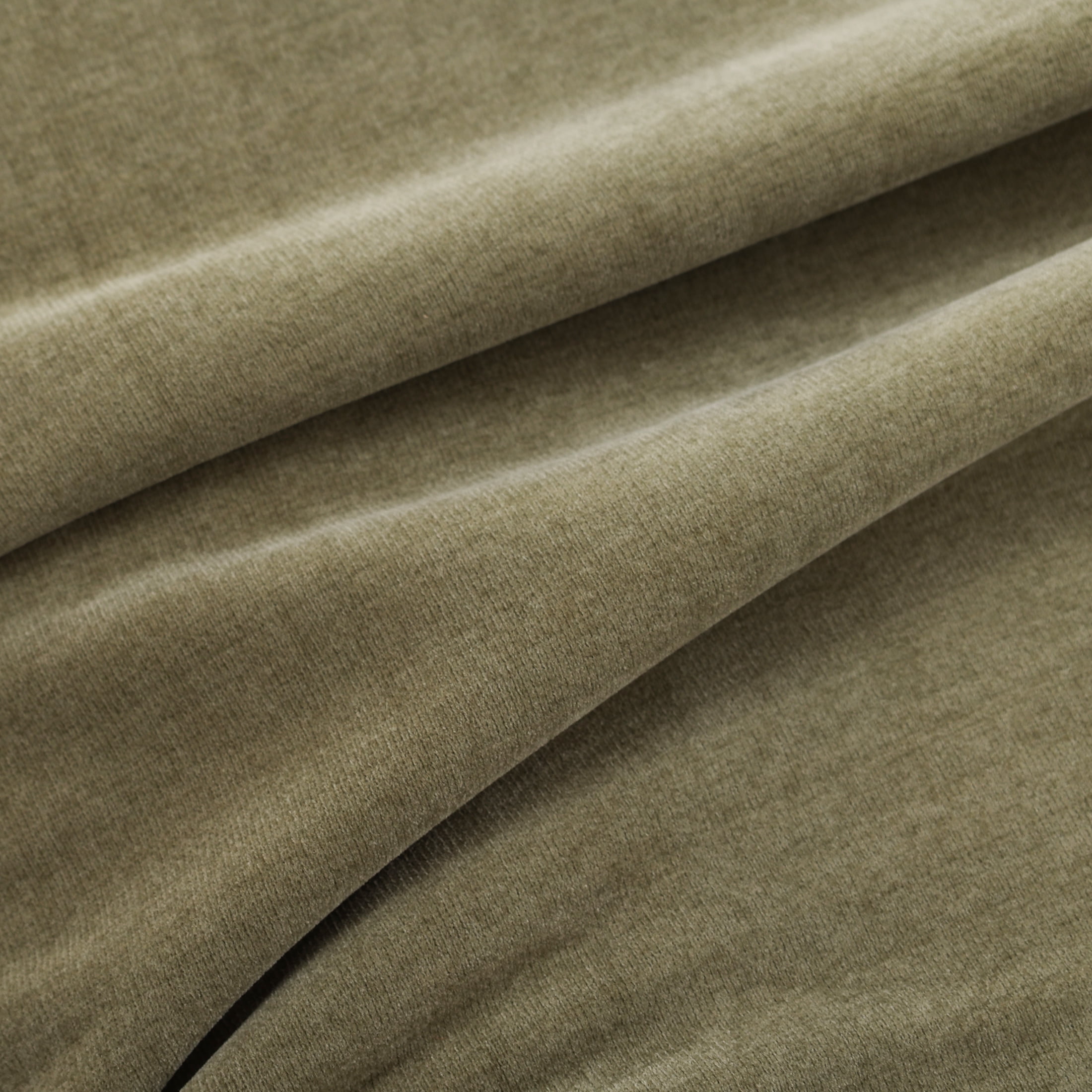 Better Homes &  Gardens Wexford Super Soft Luxury Chenille Blanket , King Size, Dark Cilantro