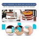 thumbnail image 3 of Kit de suministros para decoración de pasteles Sincero 35 piezas, 3 of 5