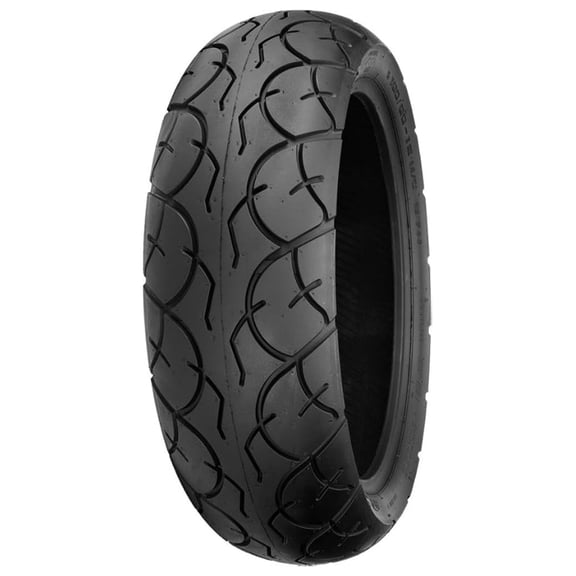 Shinko SR568 Scooter Rear Tire, 150/70-14