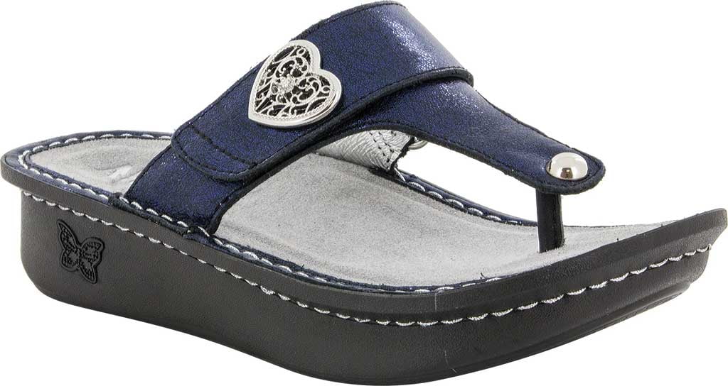 alegria by pg lite sandals