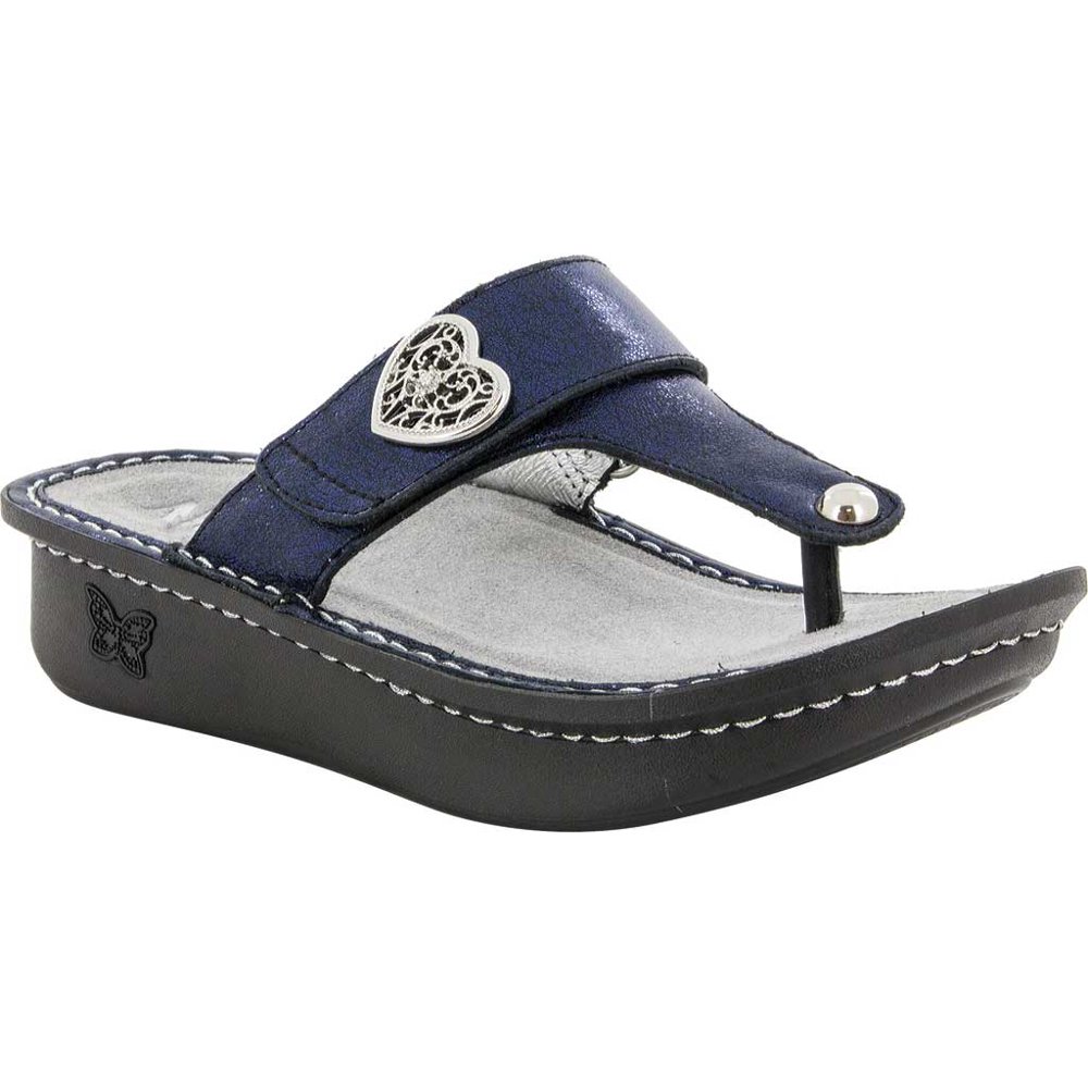 alegria by pg lite sandals