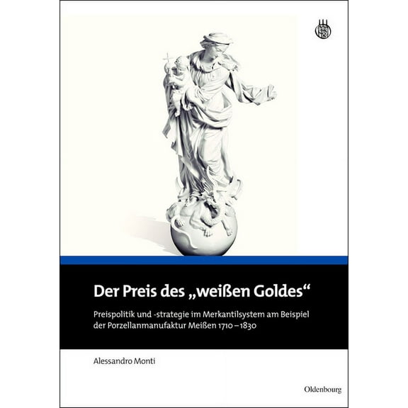 Der Preis des "weiÃen Goldes", (Paperback)