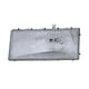 thumbnail image 1 of FARO LEBARON 1990 al 1994 CHRYSLER Izquierdo/Piloto DEPO ., 1 of 4