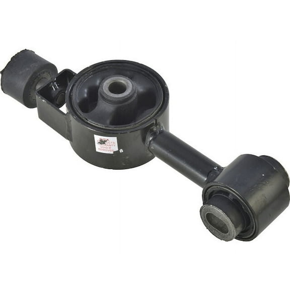 Front Engine Shock Mount - Compatible with 2007 - 2012 Nissan Versa 1.8L 4-Cylinder 2008 2009 2010 2011