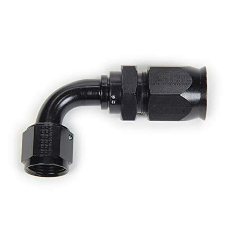 Fragola #10 Race Rite Hose End Fitting 90-Degree 2509010 Fragola #10 Race Rite Hose End Fitting 90-Degree 2509010