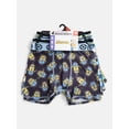 thumbnail image 2 of Minions Boys Boxer Brief Underwear, 4-Pack, 2 of 6