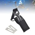 thumbnail image 4 of Cortador De Línea De Buceo Con Cincha, Cuchillos De Esnórquel Para Buceo Submarino Sunnimix Cortador de buceo, 4 of 8