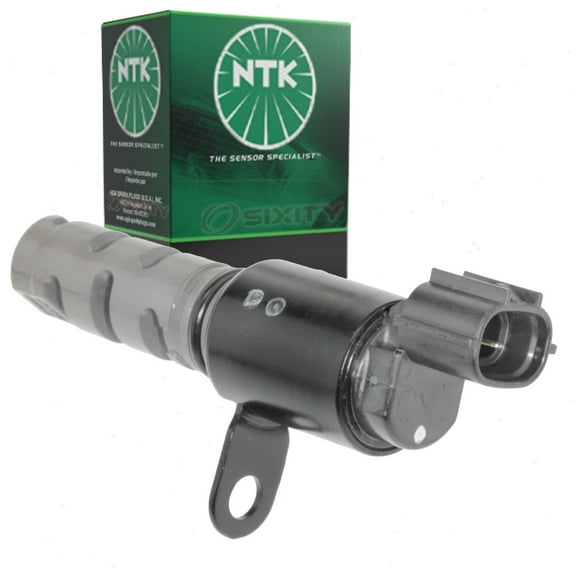 NTK Intake Variable Timing Solenoid VVT compatible with Hyundai Santa Fe 2.4L L4 2010-2011
