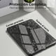 thumbnail image 3 of Funda Para Ipad Air 11 4th/5th M2/ M3 Glitter Brillos Negro., 3 of 7
