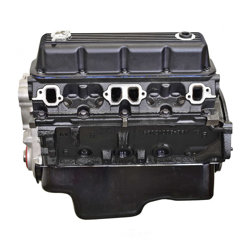 ATK HP73 Chry 360 MAG 320HP Base