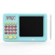 thumbnail image 1 of Tableta de aritmética mental para niños, rompecabezas escrito a mano, tableta dos en uno para aprender a pintar y a sumar y restar matemáticas, 1 of 4