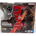 thumbnail image 1 of Godzilla 70th Anniversary 6 Inch Action Figure S.H. MonsterArts - Godzilla 1954, 1 of 2