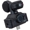 thumbnail image 1 of Zoom Am7 Android Stereo Microphone, 1 of 5