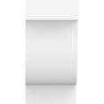 thumbnail image 2 of Ekena Millwork 4"W X 8"H X 36"L Standard Alpine Architectural Grade PVC Rafter Tail, 2 of 4