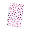 thumbnail image 4 of Enveloppes Auto-Scellantes 6 Pouces x 9 Pouces Série Designer - Poly Plat (100, Pois Roses), 4 of 4