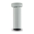 thumbnail image 4 of VONN Adjustable ETL Commercial Grade LED Surface Mounted Spotlight in White, 4 of 7