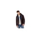 thumbnail image 1 of Chaqueta de forro polar American Rag Fuzzy Feeling para hombre rojo pequeño, 1 of 1