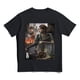 thumbnail image 4 of Camiseta The Last Of Us para hombre y mujer, camisetas de algodón de manga corta con cuello redondo de verano, ropa, camisetas, 4 of 4