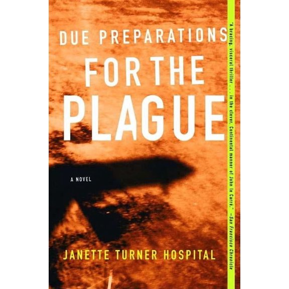 Due Preparations for the Plague, (Paperback)