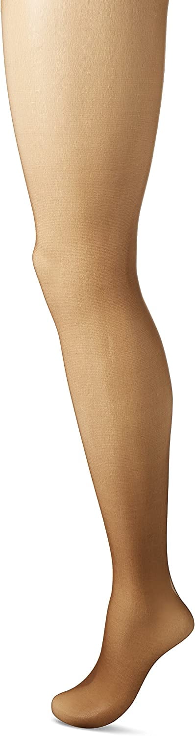 Hanes Perfect Nudes Sheer To Waist Pantyhose Color Nude Size S My Xxx
