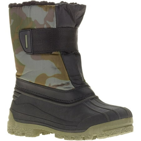 Boys Ub Winter Boot