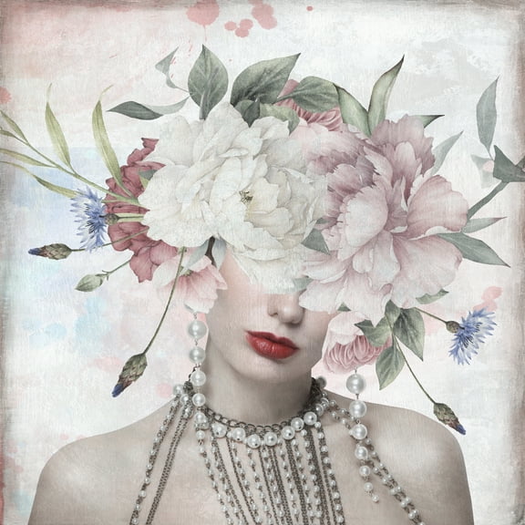 Marmont Hill Always Classy Painting Print on Wrapped Canvas