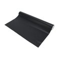 thumbnail image 1 of Cinta de rayas Unique Bargains 50x100cm Rayas de coche mate Calcomanías de rayas para coche, motocicleta y barco, pegatinas DIY negro mate 1 Pc, 1 of 7