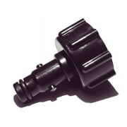 2005-2021 Yamaha WaveRunner OEM Conduction Assy Flush Fitting 67X-E2590-00-00