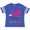 Football Blue and White, variant on Inktastic Happy New Year Party Boys or Girls Toddler T-Shirt